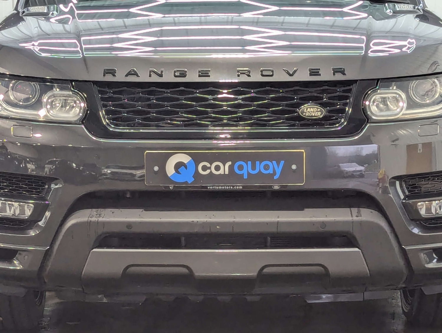 Used Land Rover Range Rover Sport 2016 for sale - 77650517: Photo 23