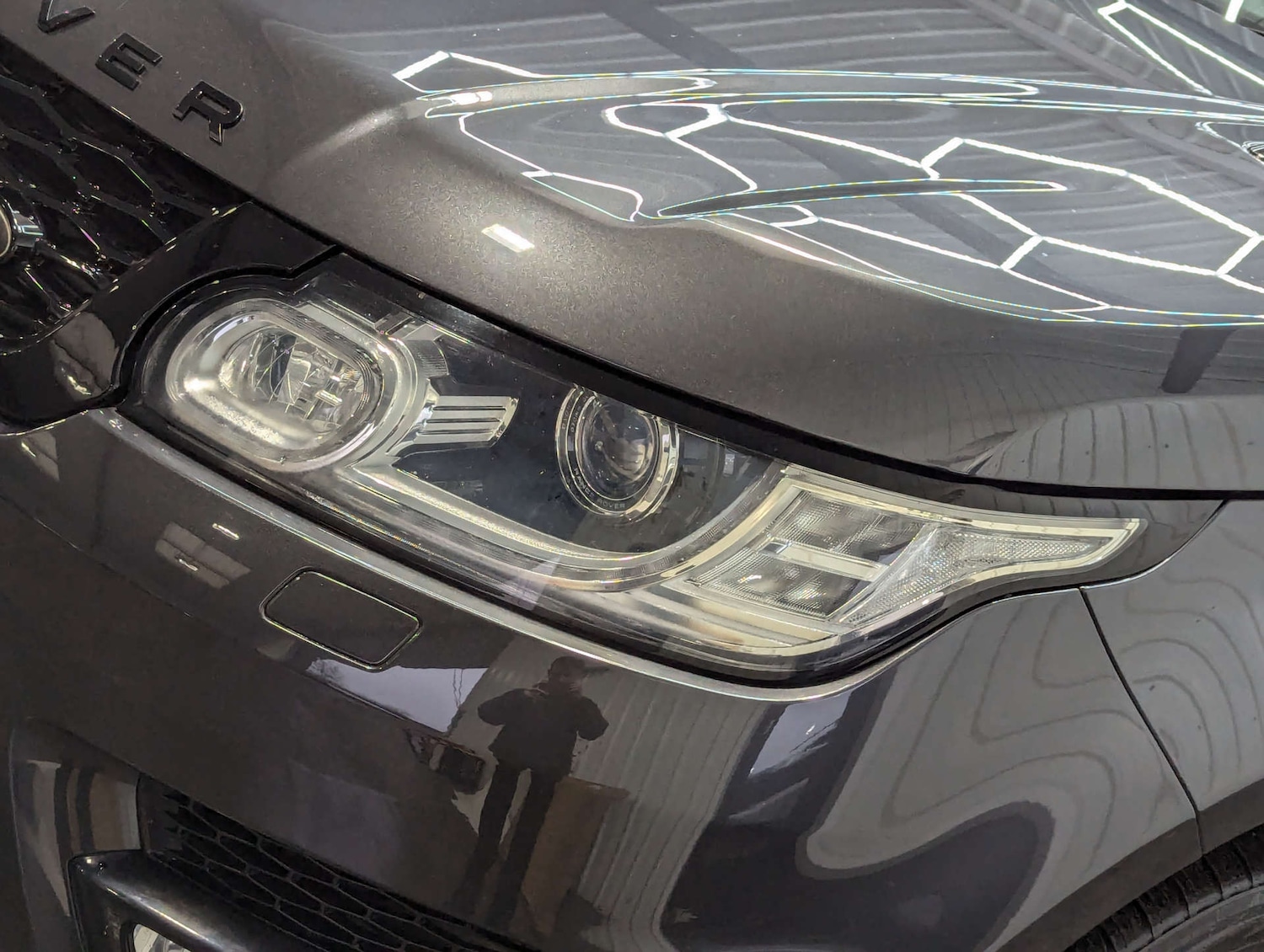 Used Land Rover Range Rover Sport 2016 for sale - 77650517: Photo 28