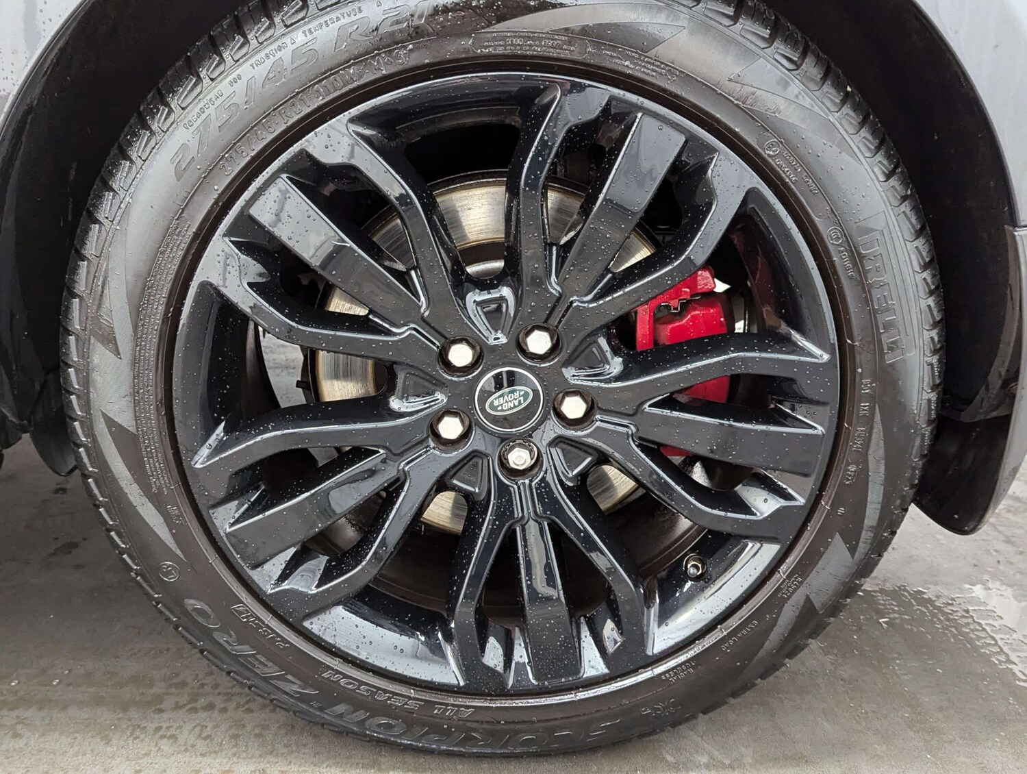 Used Land Rover Range Rover Sport 2016 for sale - 77650517: Photo 30