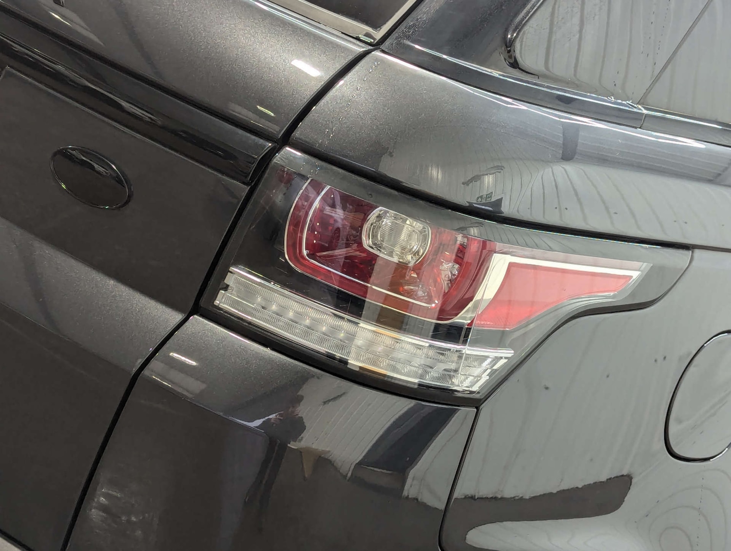 Used Land Rover Range Rover Sport 2016 for sale - 77650517: Photo 42