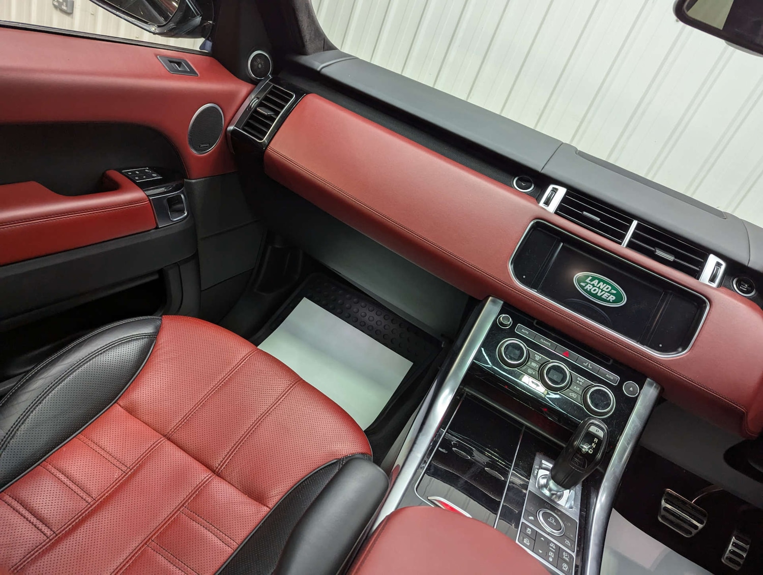 Used Land Rover Range Rover Sport 2016 for sale - 77650517: Photo 45