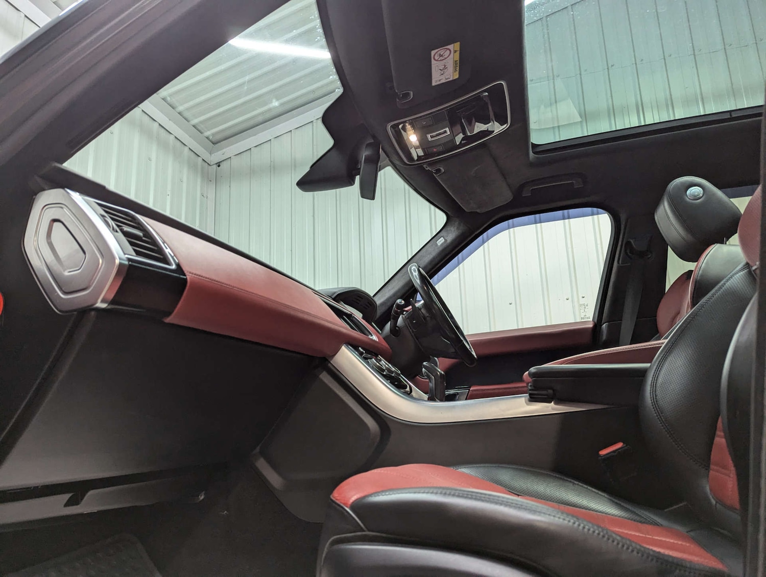 Used Land Rover Range Rover Sport 2016 for sale - 77650517: Photo 55