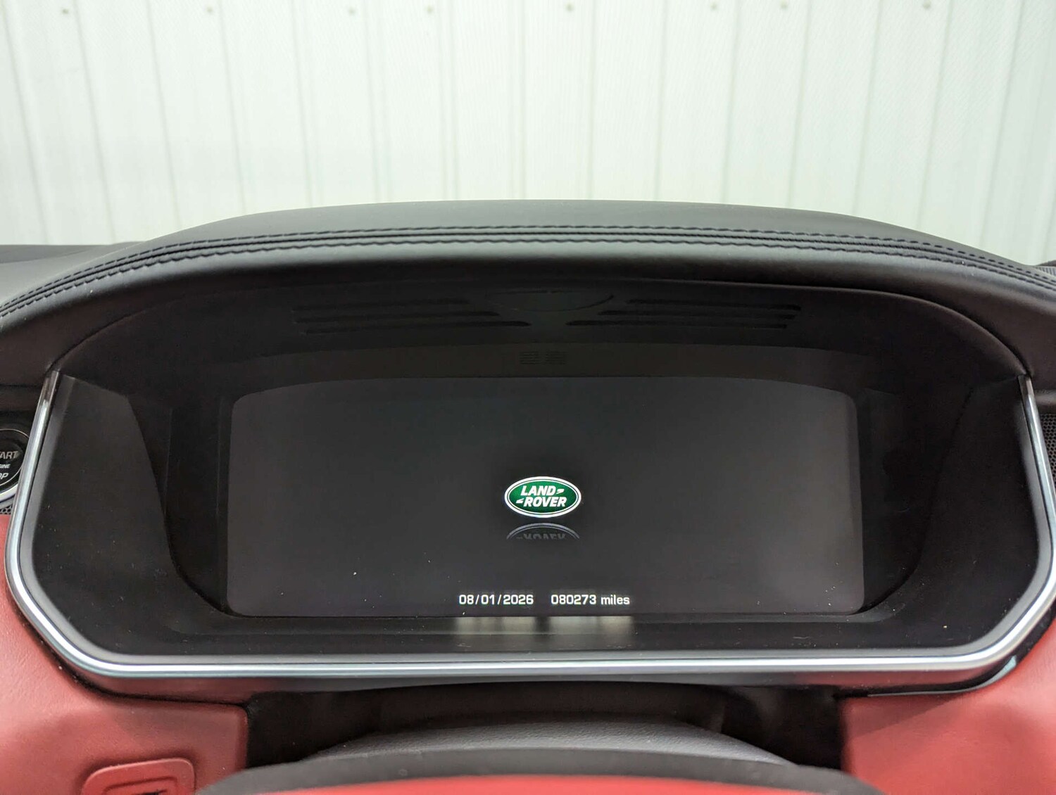 Used Land Rover Range Rover Sport 2016 for sale - 77650517: Photo 75