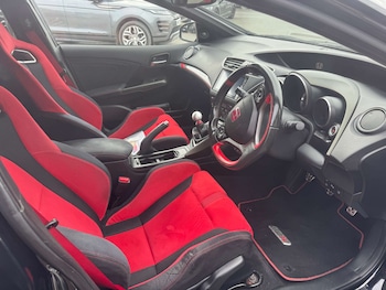 Used Honda Civic 2016 for sale - 78607828: Photo