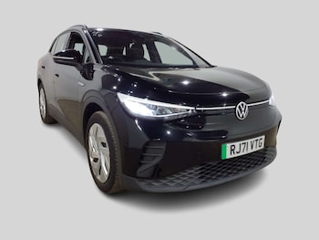 Volkswagen - ID4