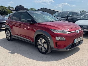 Used Hyundai KONA 2019 for sale - 78696031: Photo