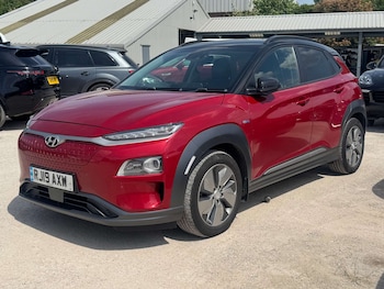 Used Hyundai KONA 2019 for sale - 78696031: Photo
