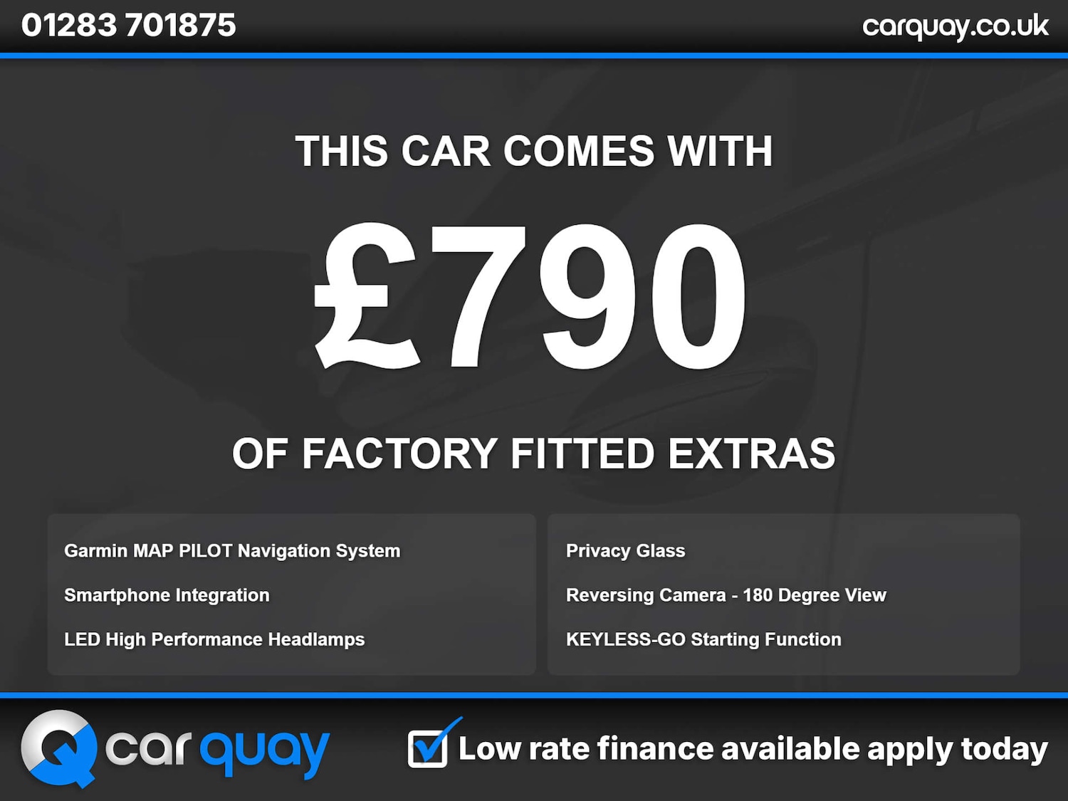 Used Mercedes-Benz A-Class 2018 for sale - 76600802: Photo 19