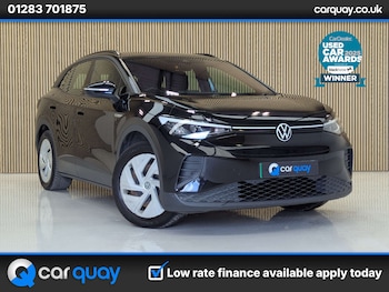 Used Volkswagen ID.4 2022 for sale - 79352334: Photo