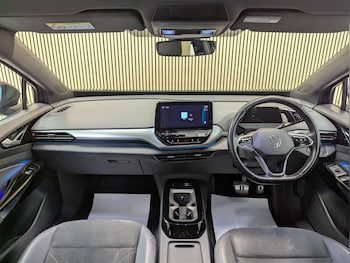 Used Volkswagen ID.4 2022 for sale - 79352334: Photo