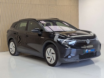 Used Volkswagen ID.4 2022 for sale - 79352334: Photo
