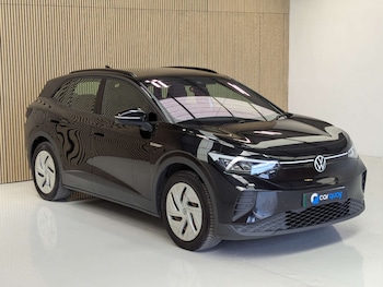 Used Volkswagen ID.4 2022 for sale - 79352334: Photo