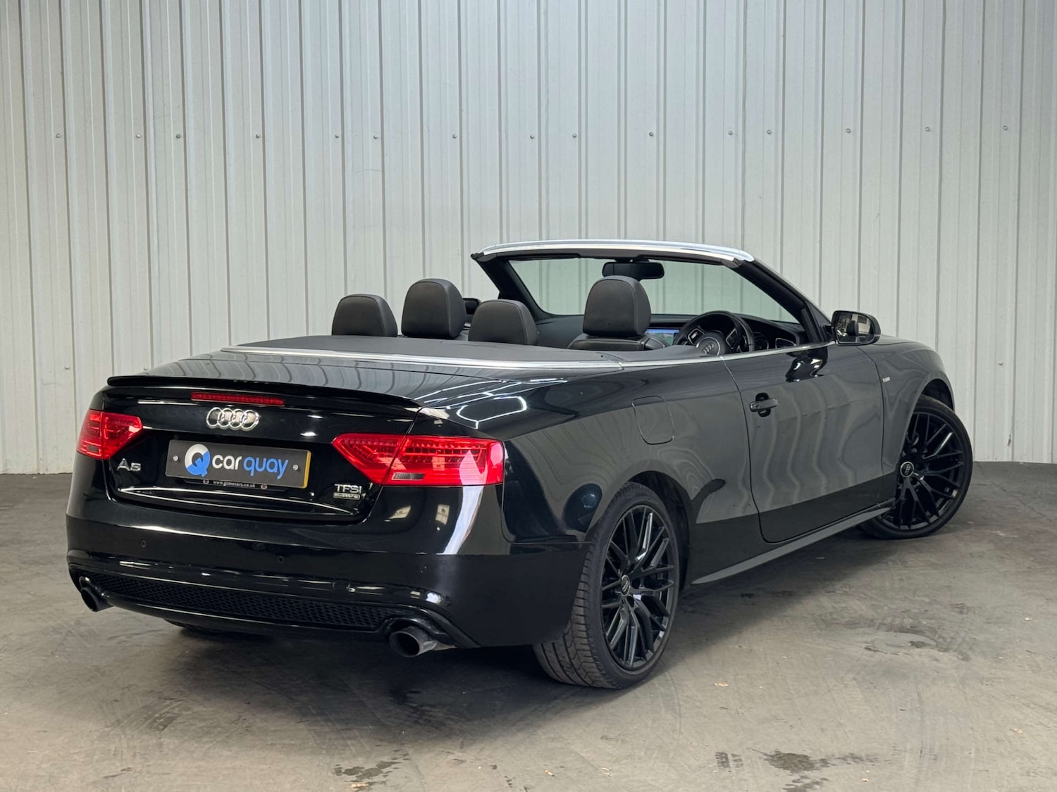 Used Audi A5 2015 for sale - 76601046: Photo 10