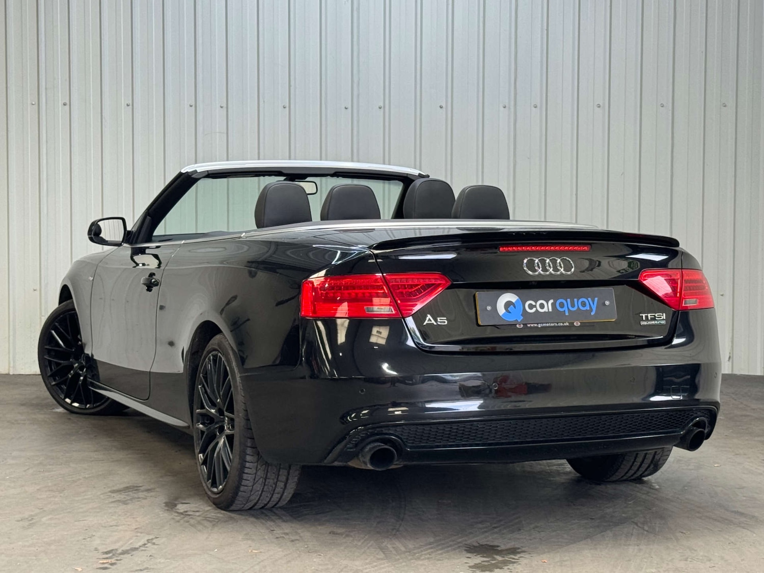 Used Audi A5 2015 for sale - 76601046: Photo 11