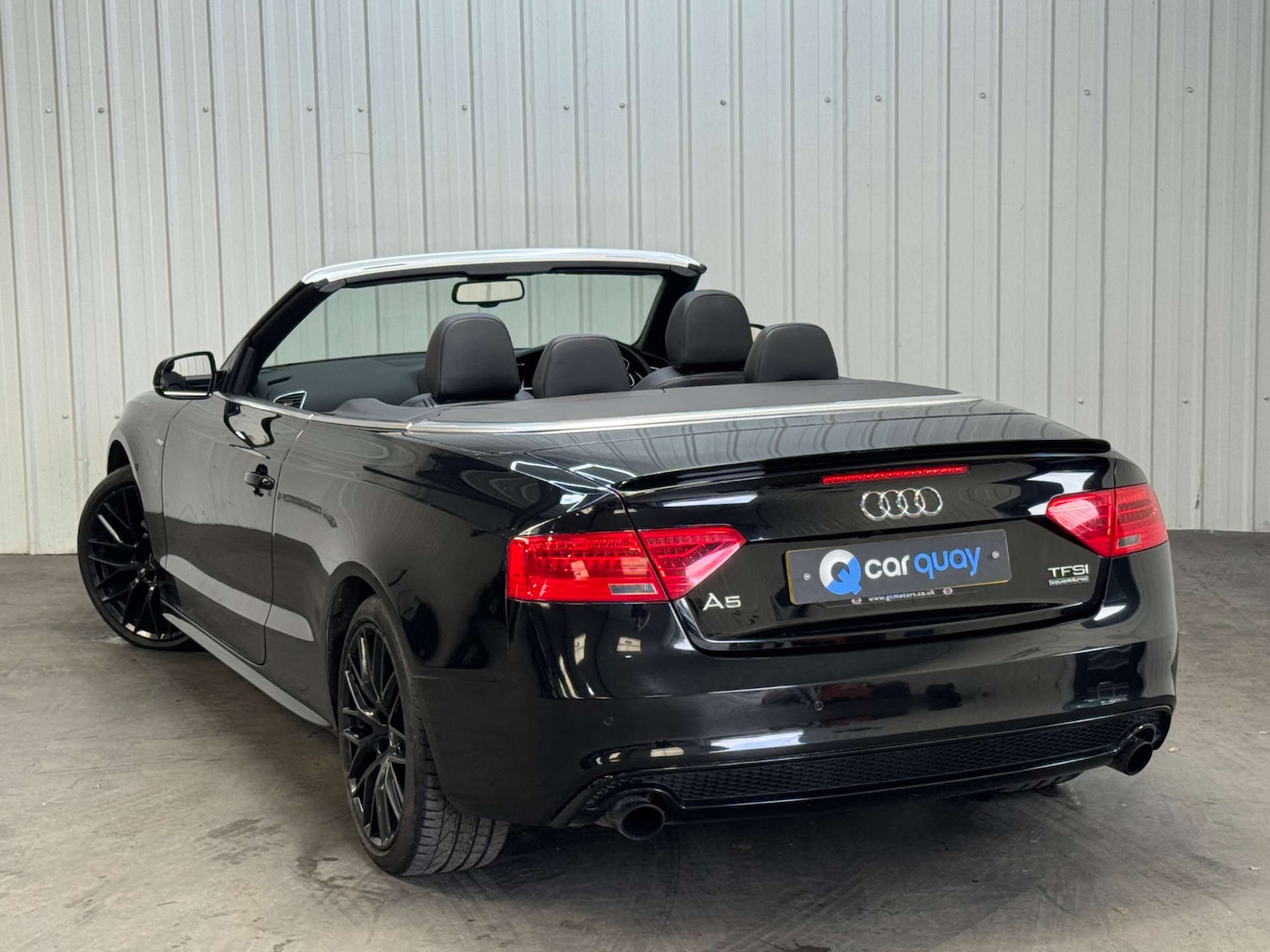 Used Audi A5 2015 for sale - 76601046: Photo 12