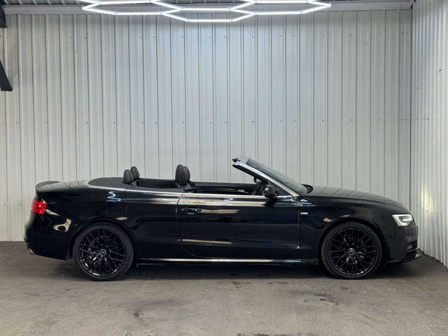 Used Audi A5 2015 for sale - 76601046: Photo 13