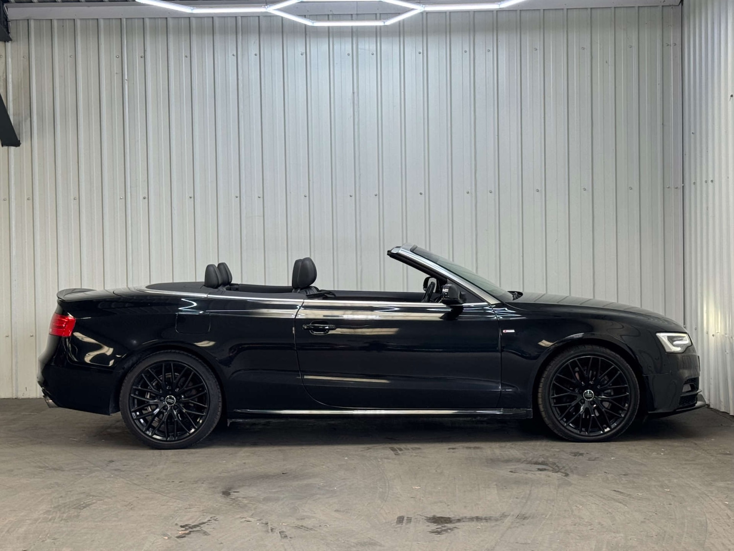 Used Audi A5 2015 for sale - 76601046: Photo 14