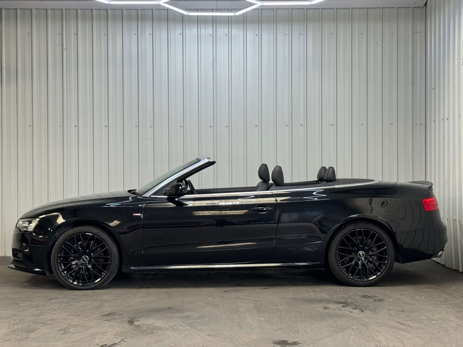 Used Audi A5 2015 for sale - 76601046: Photo 15