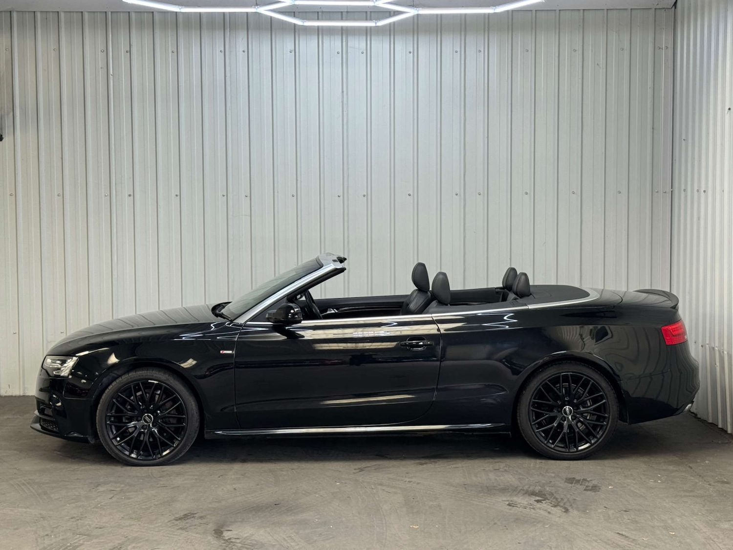 Used Audi A5 2015 for sale - 76601046: Photo 17