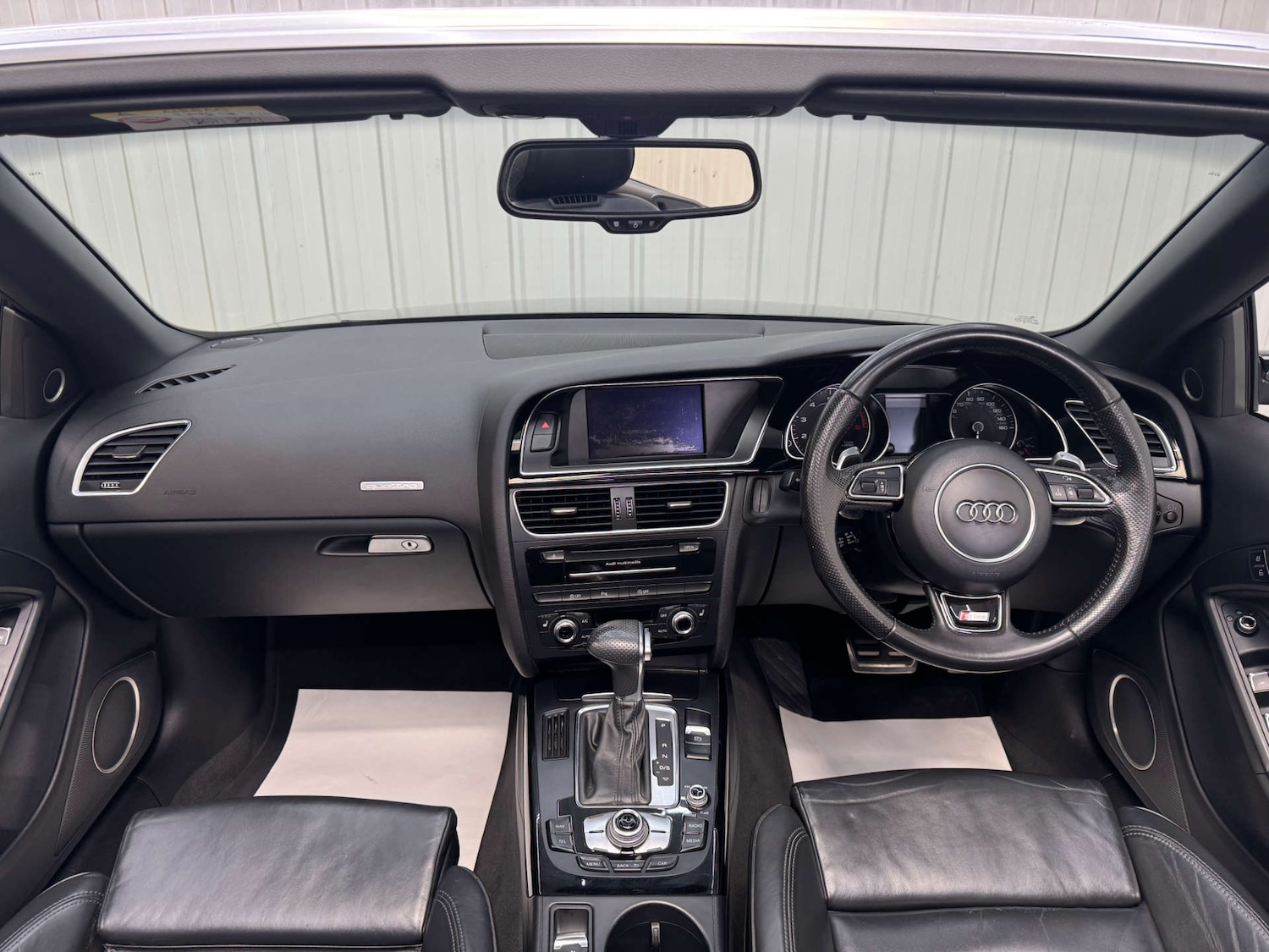 Used Audi A5 2015 for sale - 76601046: Photo 2