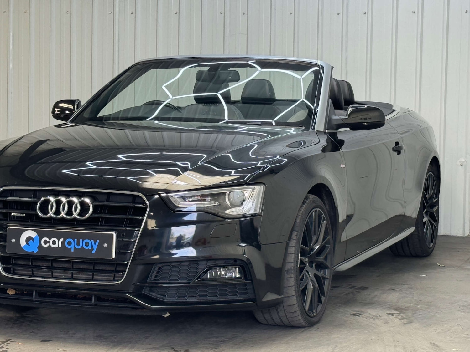 Used Audi A5 2015 for sale - 76601046: Photo 20