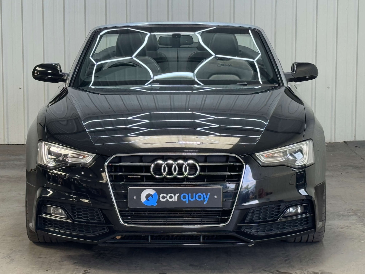 Used Audi A5 2015 for sale - 76601046: Photo 21