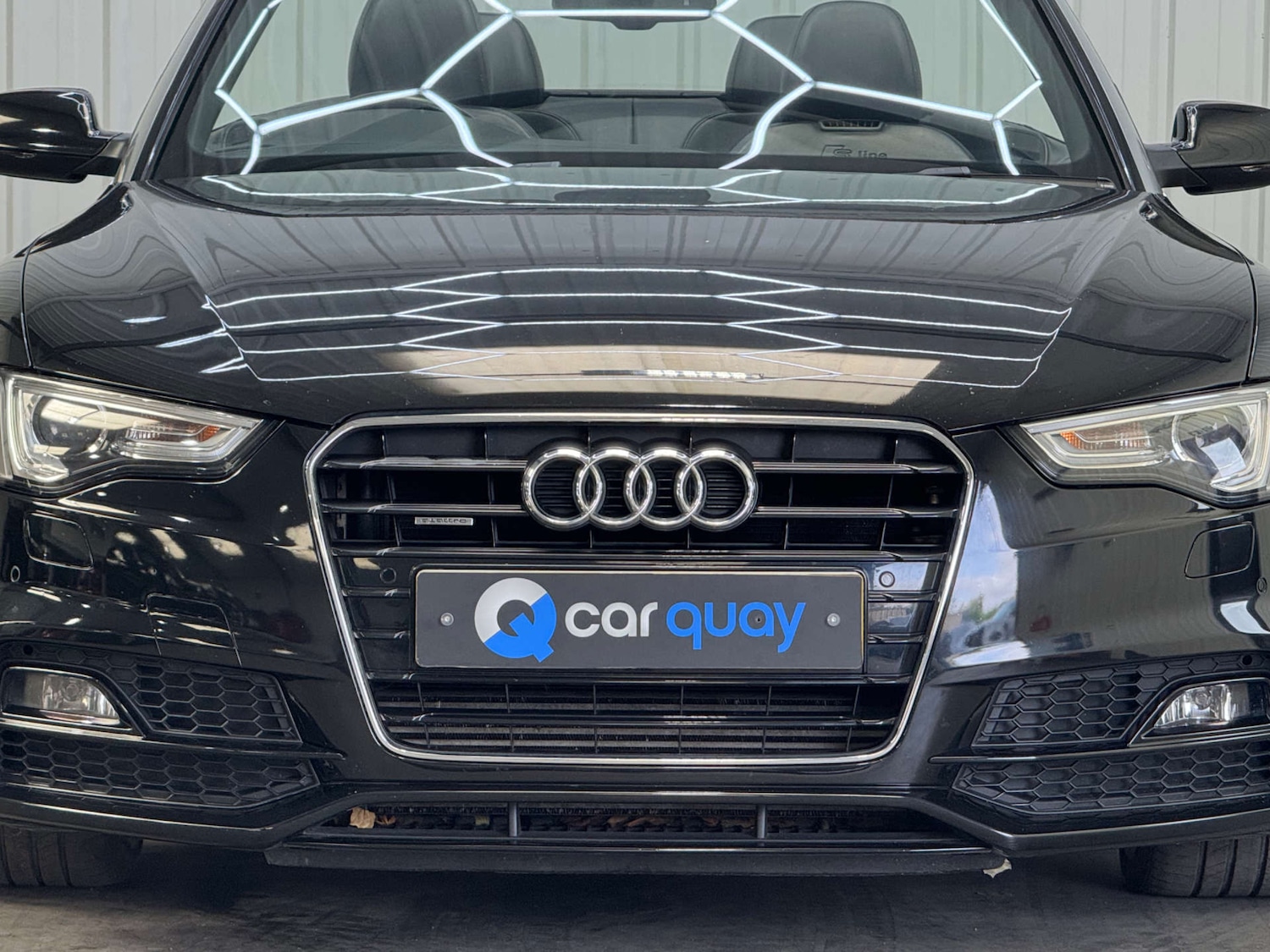 Used Audi A5 2015 for sale - 76601046: Photo 23