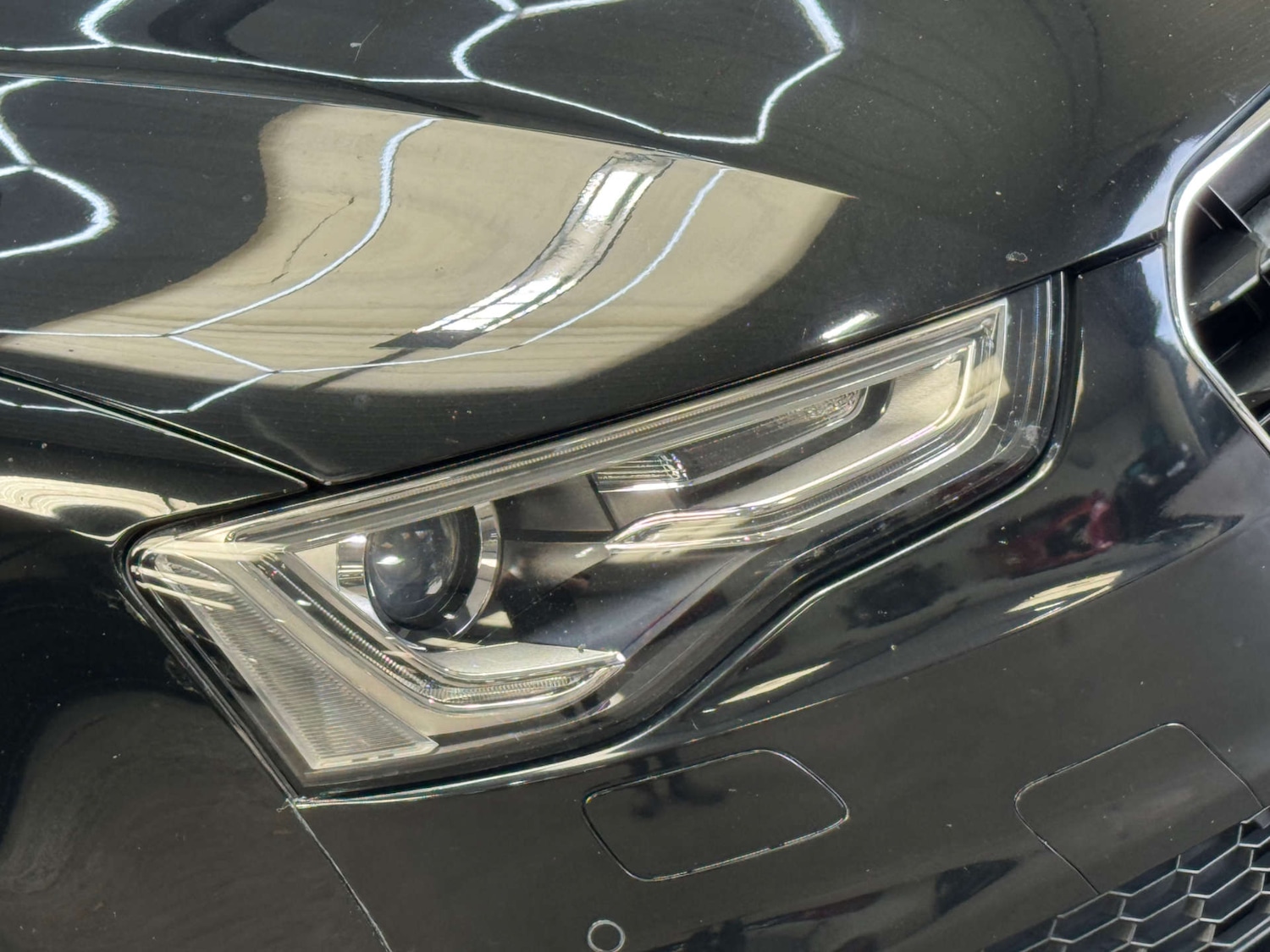 Used Audi A5 2015 for sale - 76601046: Photo 27