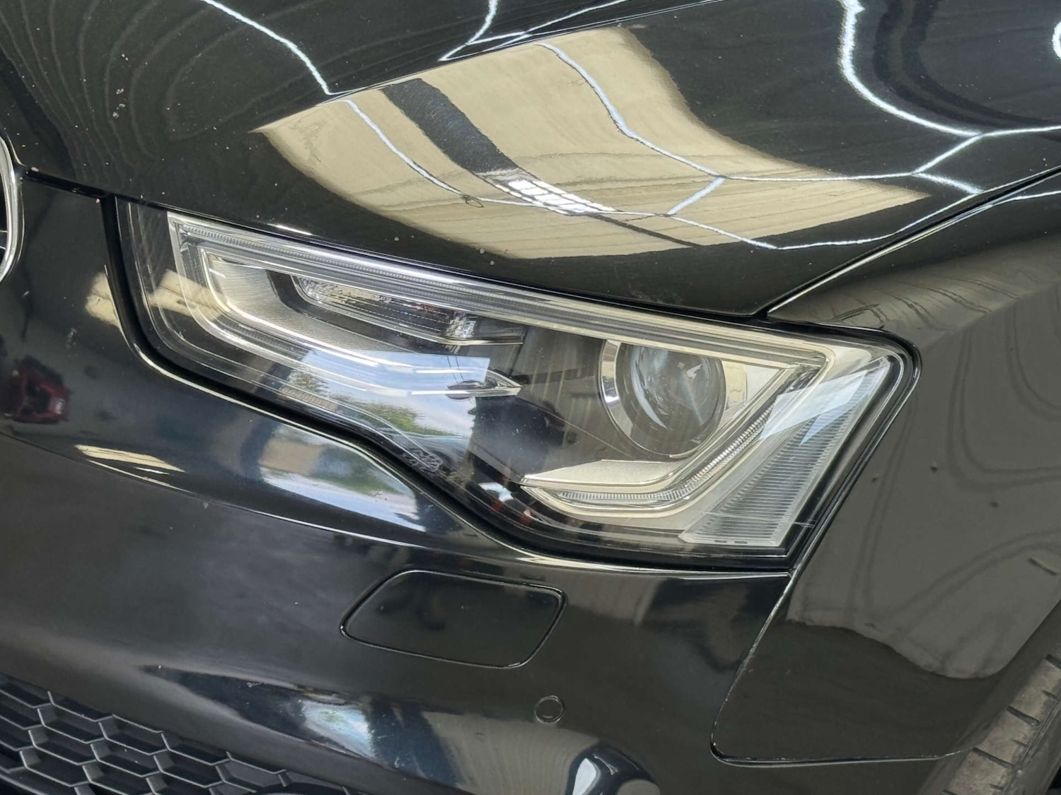 Used Audi A5 2015 for sale - 76601046: Photo 28