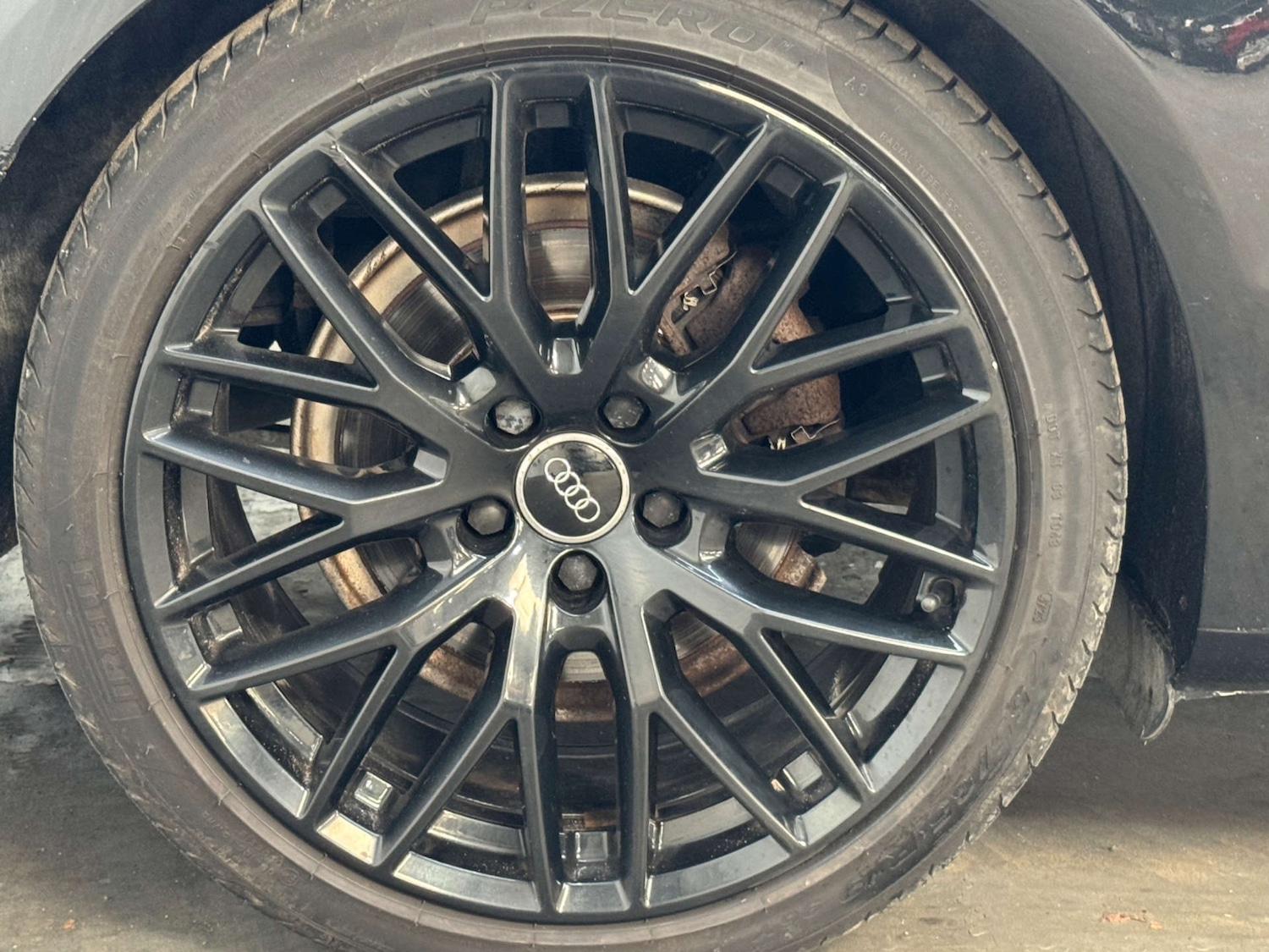 Used Audi A5 2015 for sale - 76601046: Photo 30