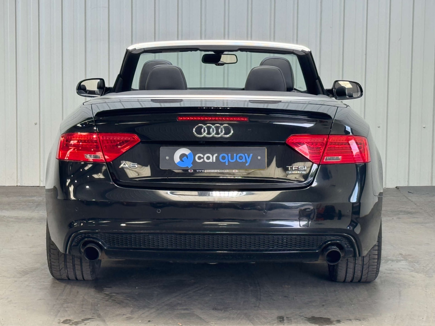 Used Audi A5 2015 for sale - 76601046: Photo 34