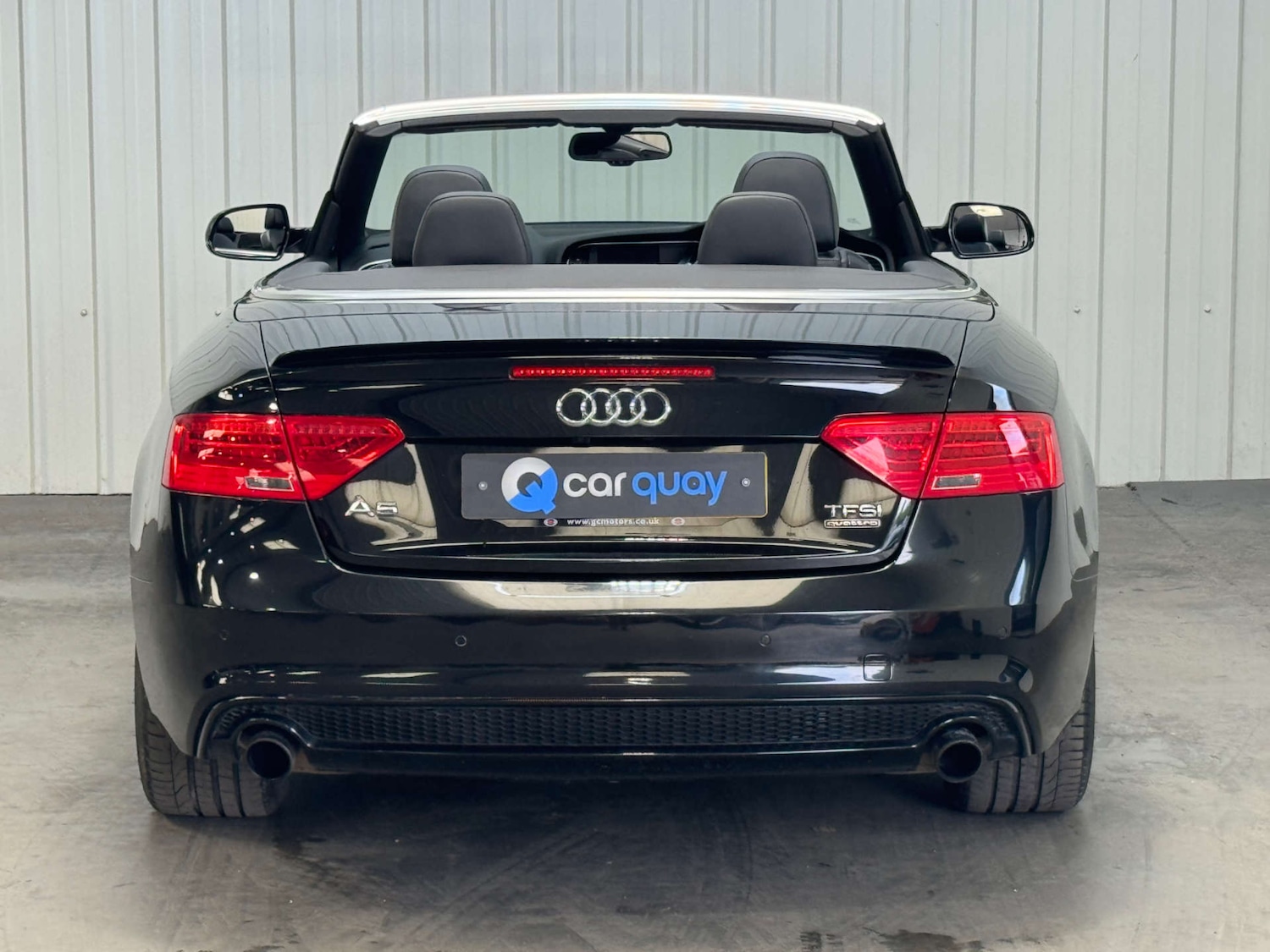 Used Audi A5 2015 for sale - 76601046: Photo 36