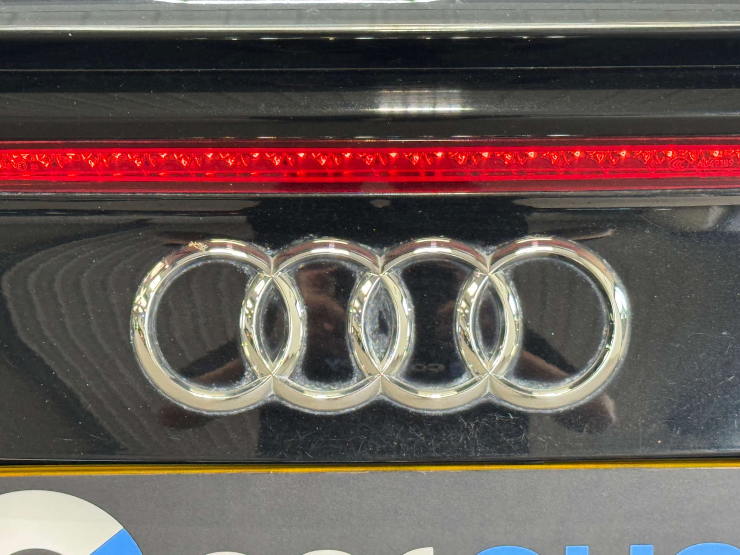 Used Audi A5 2015 for sale - 76601046: Photo 37