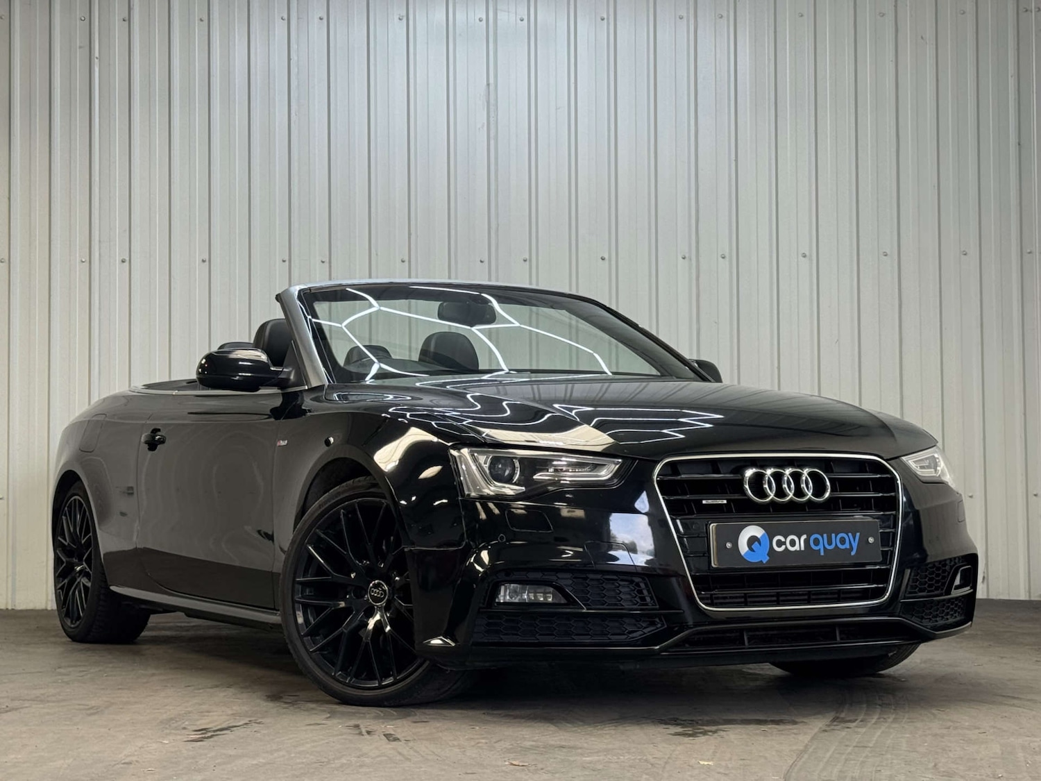 Used Audi A5 2015 for sale - 76601046: Photo 4