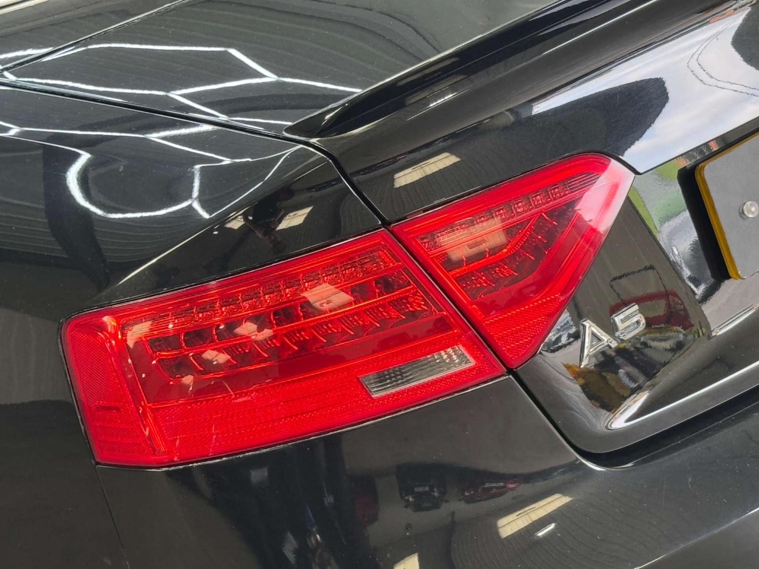 Used Audi A5 2015 for sale - 76601046: Photo 41