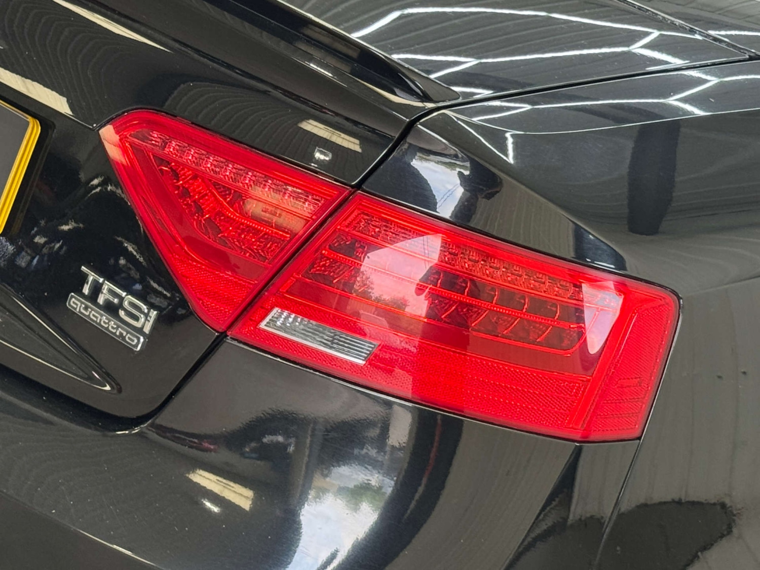 Used Audi A5 2015 for sale - 76601046: Photo 42