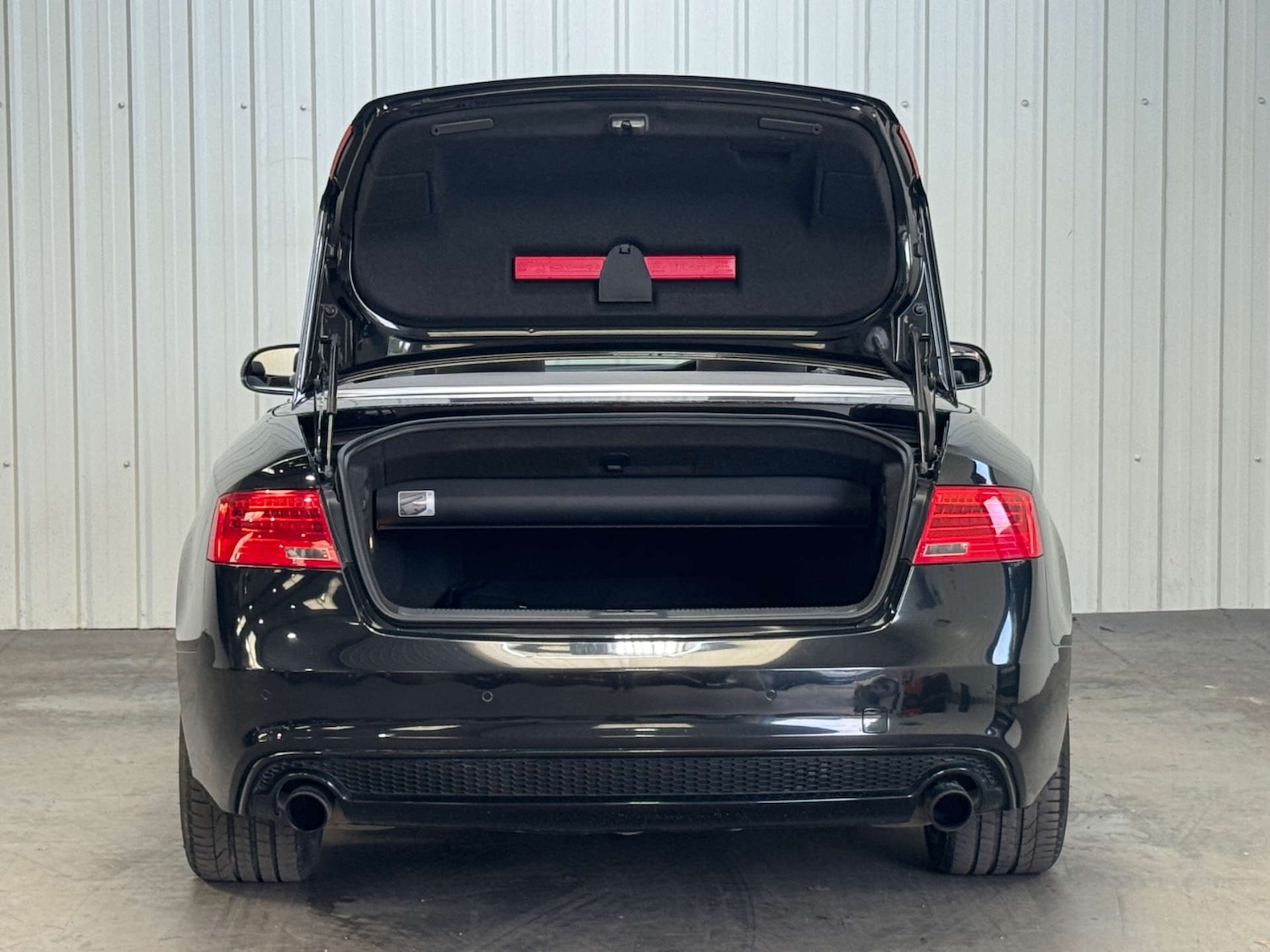 Used Audi A5 2015 for sale - 76601046: Photo 43