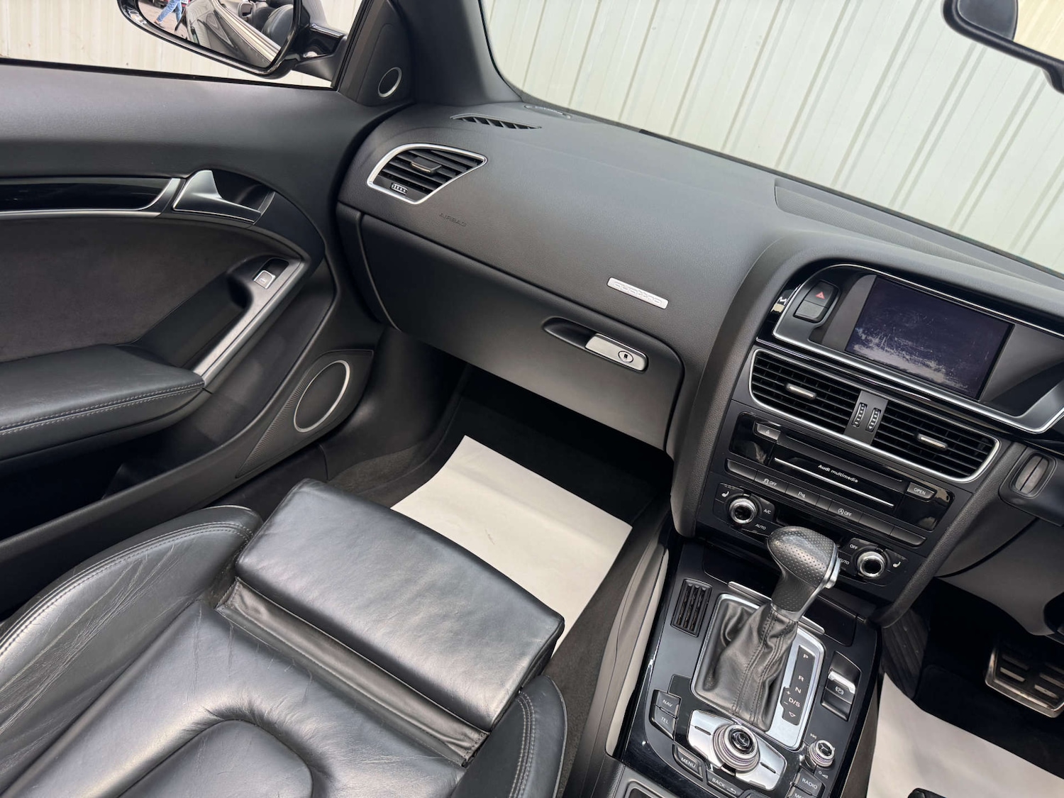 Used Audi A5 2015 for sale - 76601046: Photo 44