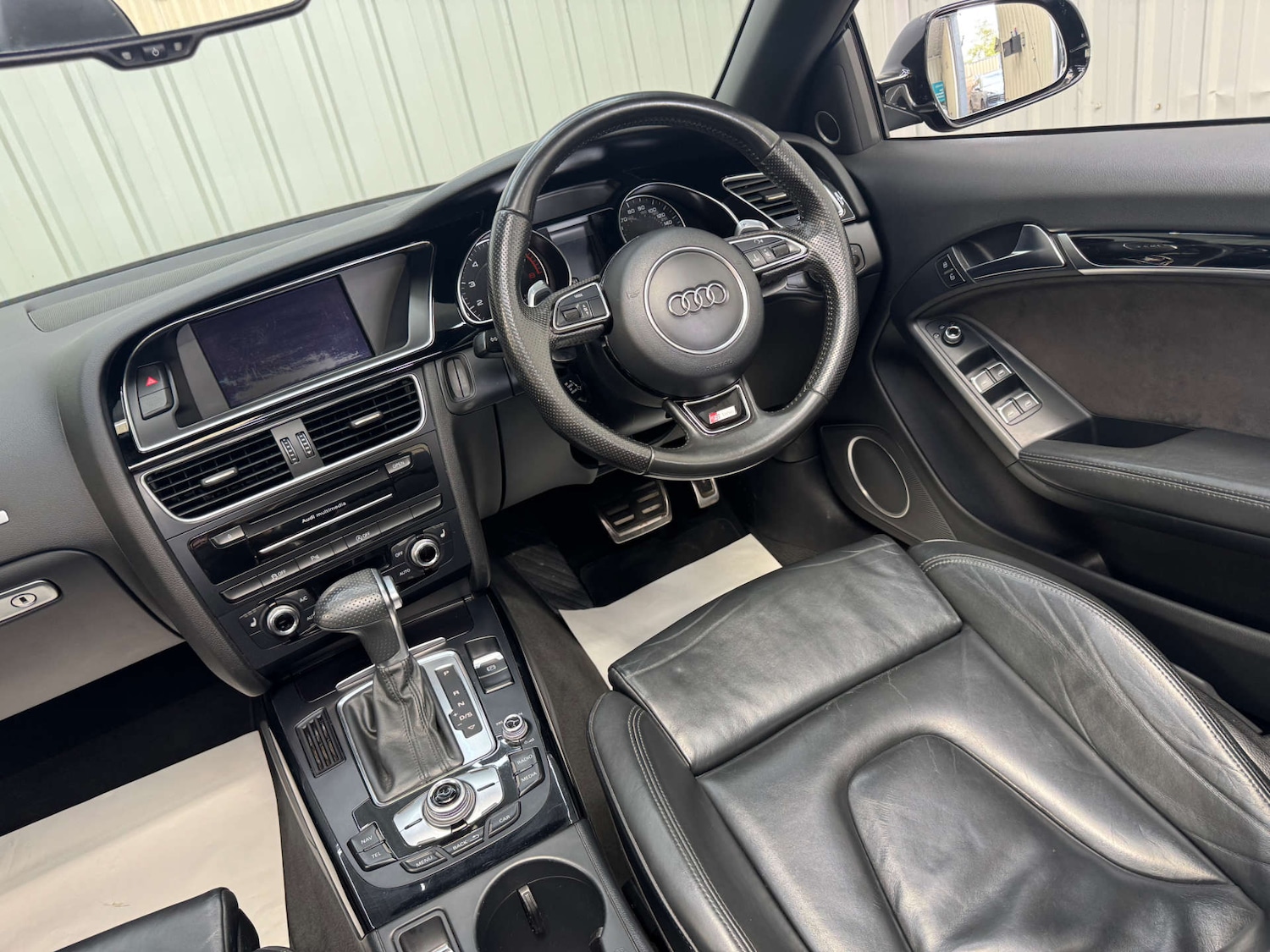 Used Audi A5 2015 for sale - 76601046: Photo 45