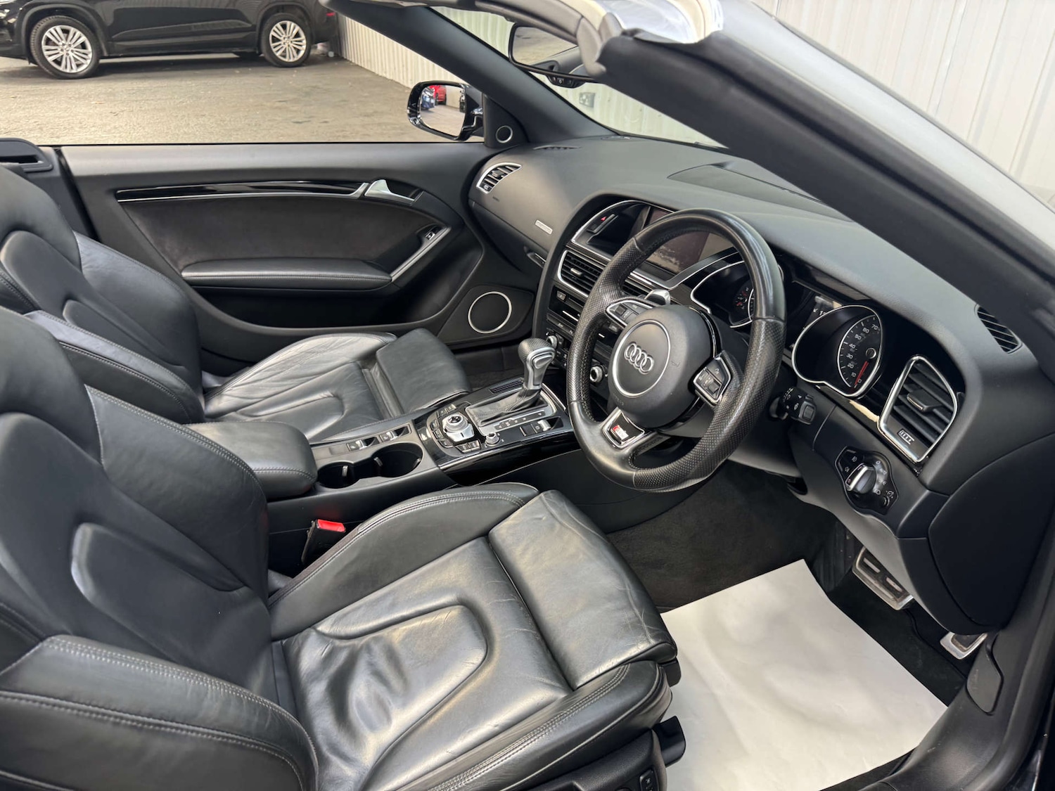 Used Audi A5 2015 for sale - 76601046: Photo 46