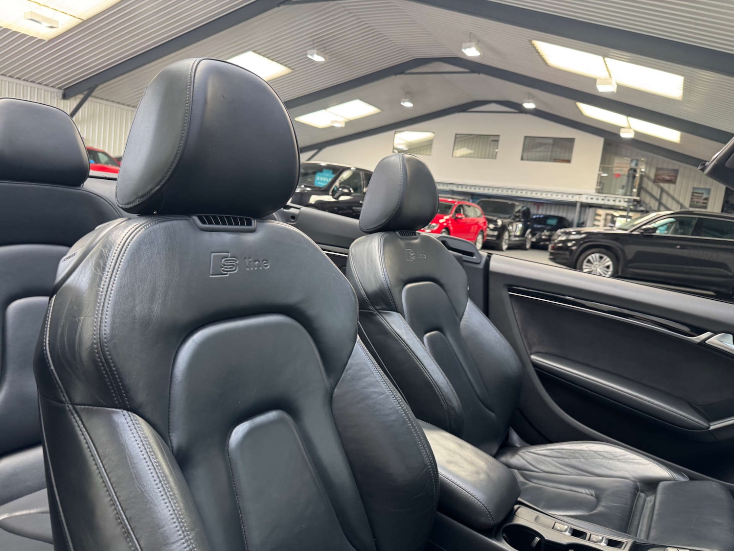 Used Audi A5 2015 for sale - 76601046: Photo 49