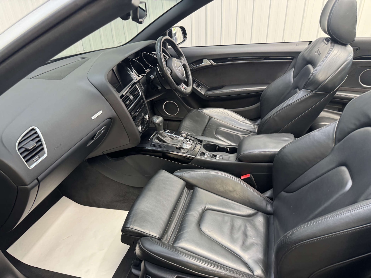 Used Audi A5 2015 for sale - 76601046: Photo 52