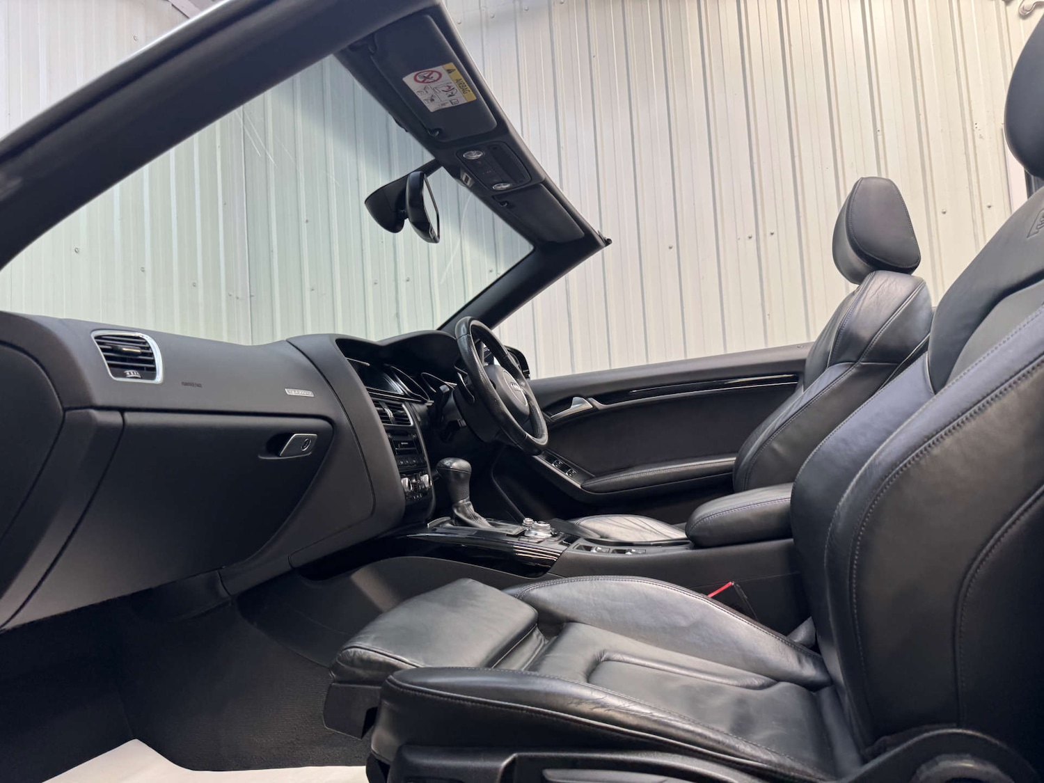 Used Audi A5 2015 for sale - 76601046: Photo 53