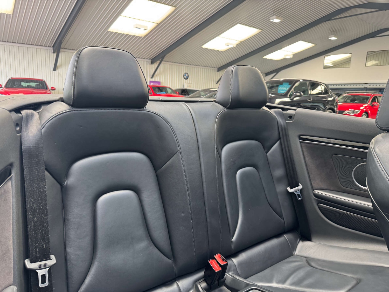 Used Audi A5 2015 for sale - 76601046: Photo 58