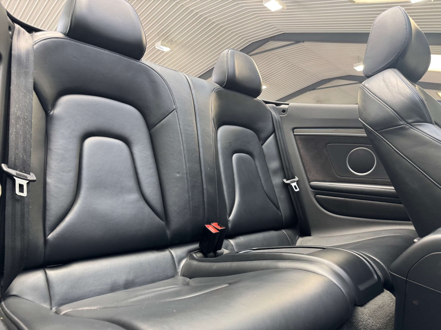 Used Audi A5 2015 for sale - 76601046: Photo 59