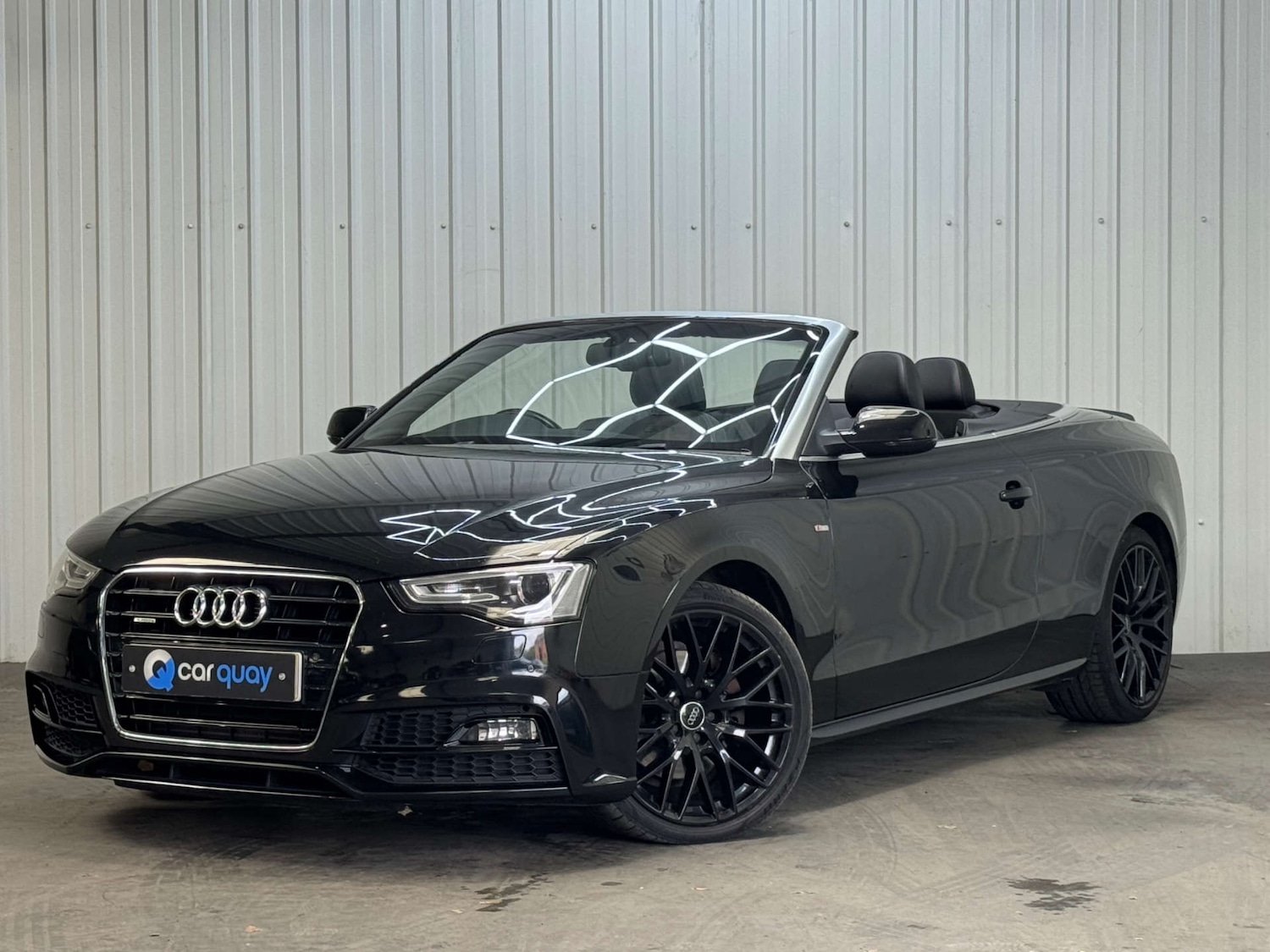 Used Audi A5 2015 for sale - 76601046: Photo 6