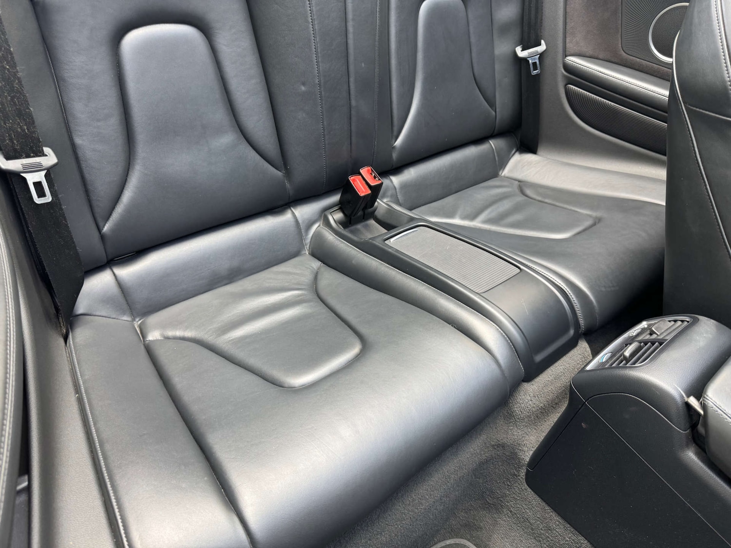 Used Audi A5 2015 for sale - 76601046: Photo 60