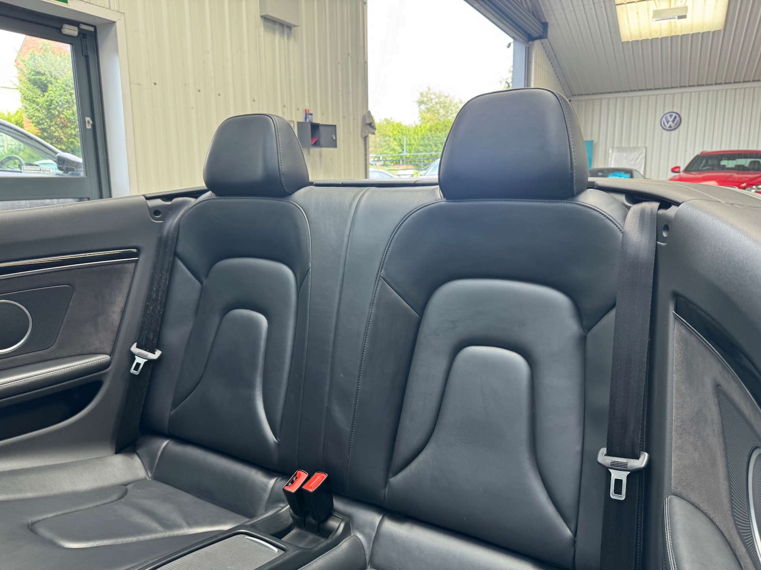 Used Audi A5 2015 for sale - 76601046: Photo 61