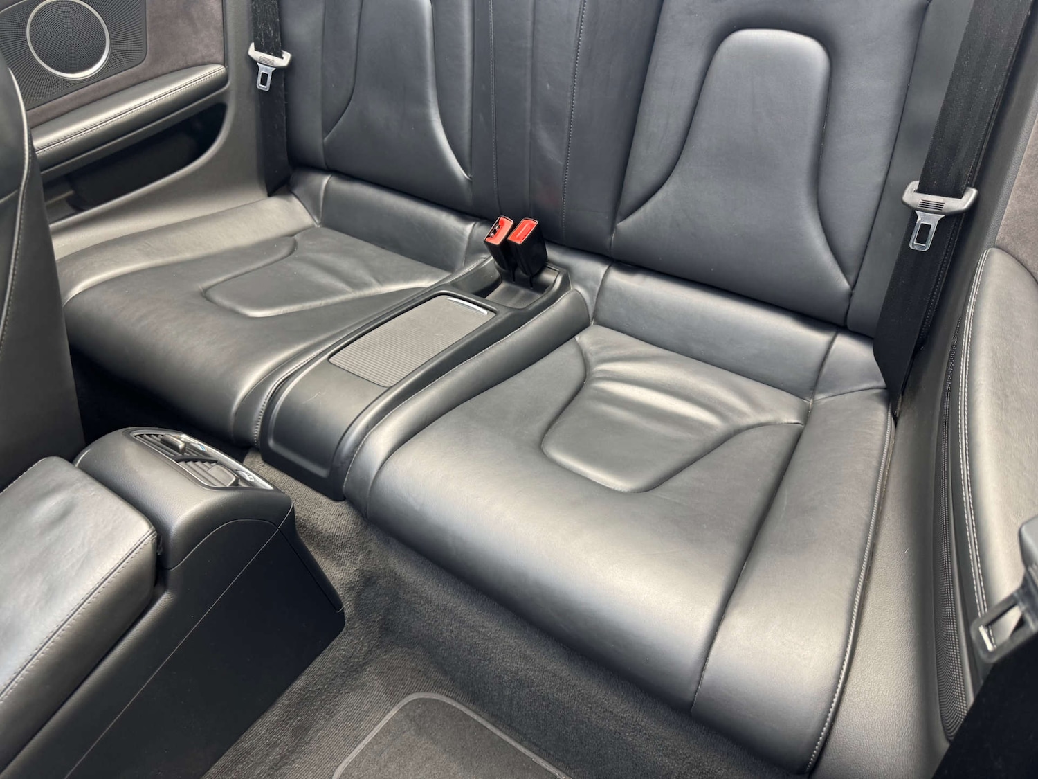 Used Audi A5 2015 for sale - 76601046: Photo 63