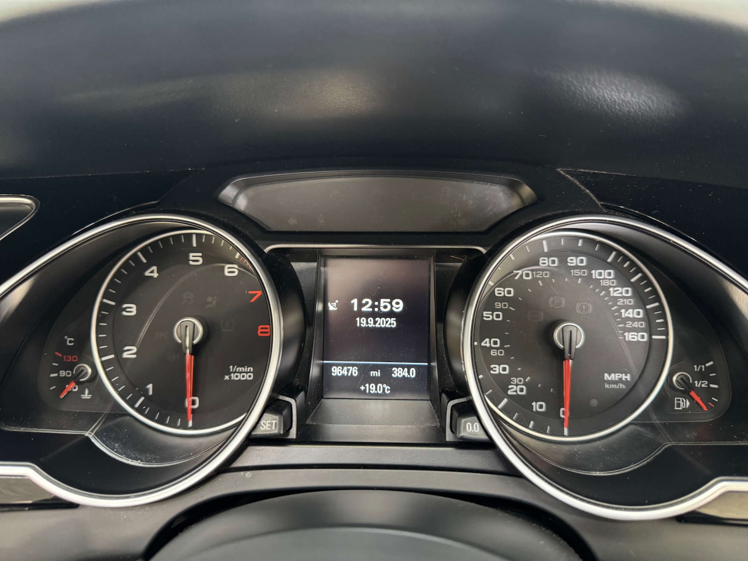 Used Audi A5 2015 for sale - 76601046: Photo 68